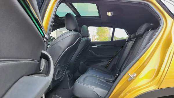 2019 BMW X2 M-sport ||GCC|| full option || low mileage full agency service || CarPlay||accident free