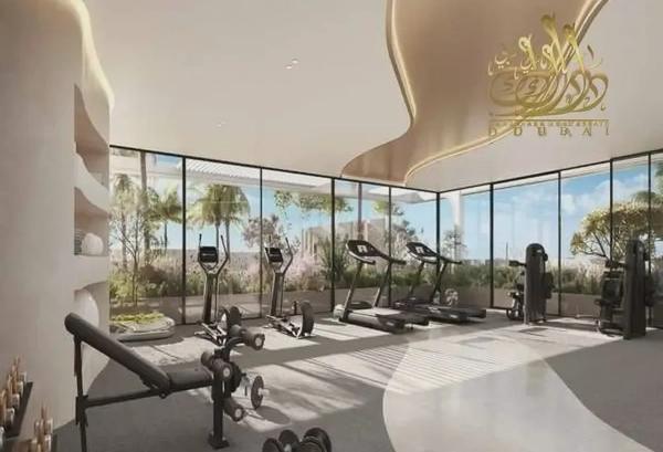 3YRS Post Handover_ 10%ROI_1%Monthly_Limited Offer_Private Jacuzzi | Limited Units