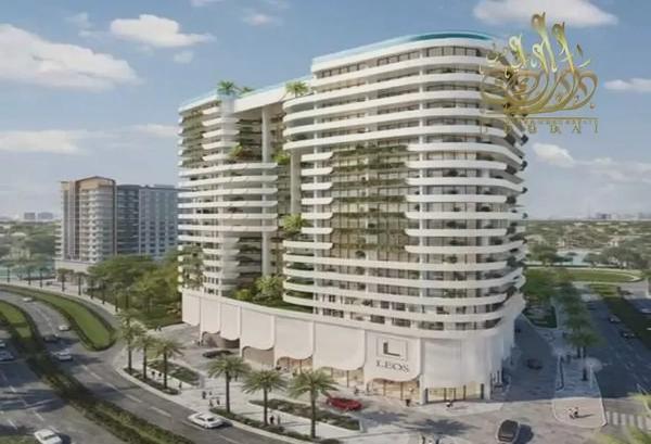 3YRS Post Handover_ 10%ROI_1%Monthly_Limited Offer_Private Jacuzzi | Limited Units