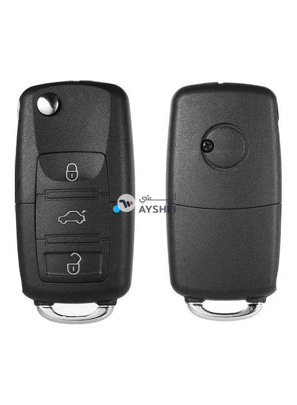 Generic Universal Car Door Lock Keyless Entry System