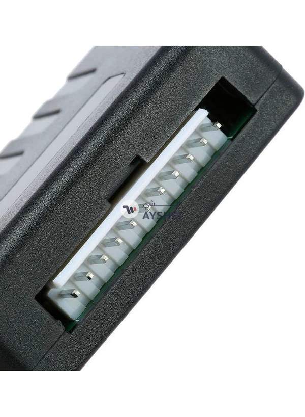 Generic Universal Car Door Lock Keyless Entry System