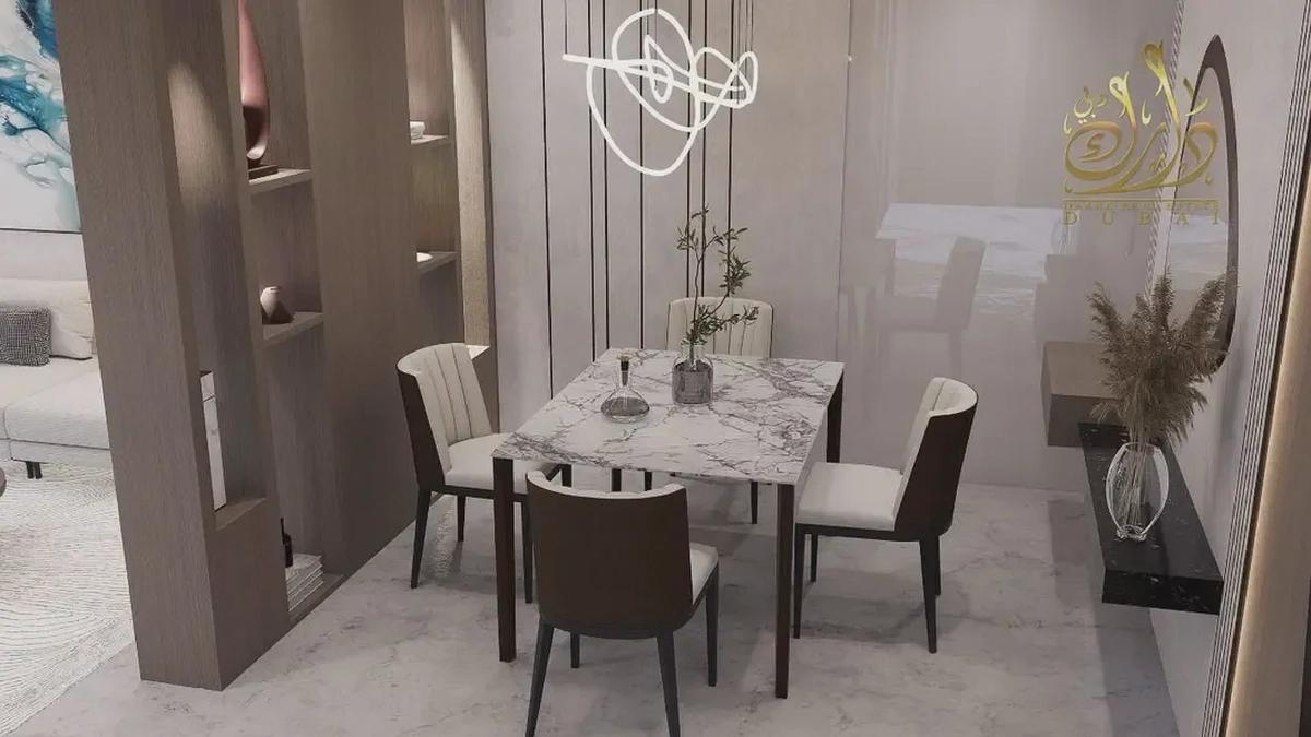 Get Key Pay only 360K!_20/80 PP_Almost Ready_World-Class Finishing_Limited Discount-2-2