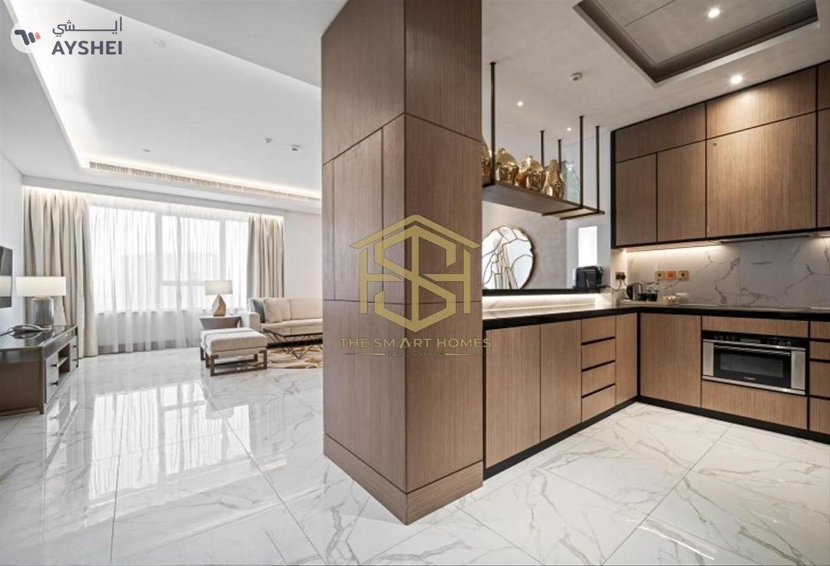 HOTEL & HOTEL APARTMENT FOR RENT IN AL JADDAF ROTANA SUITE HOTEL, AL JADDAF-11-11