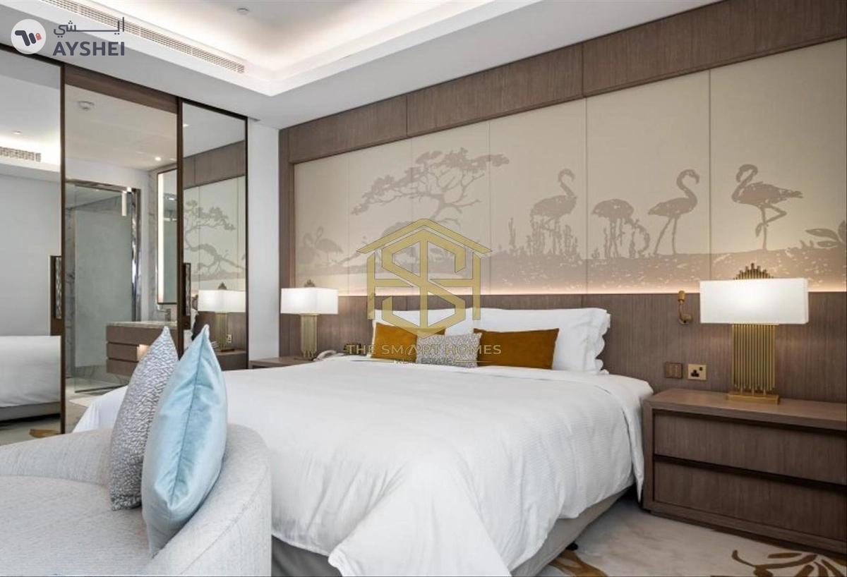 HOTEL & HOTEL APARTMENT FOR RENT IN AL JADDAF ROTANA SUITE HOTEL, AL JADDAF-12-12