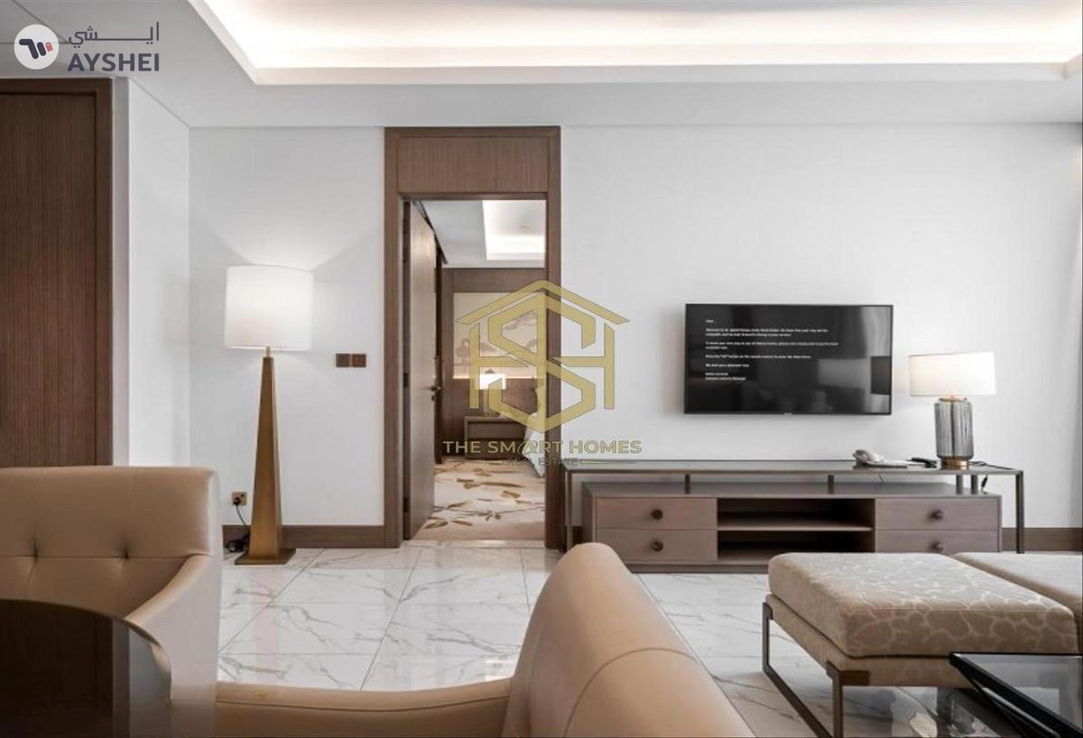 HOTEL & HOTEL APARTMENT FOR RENT IN AL JADDAF ROTANA SUITE HOTEL, AL JADDAF-0-landscape