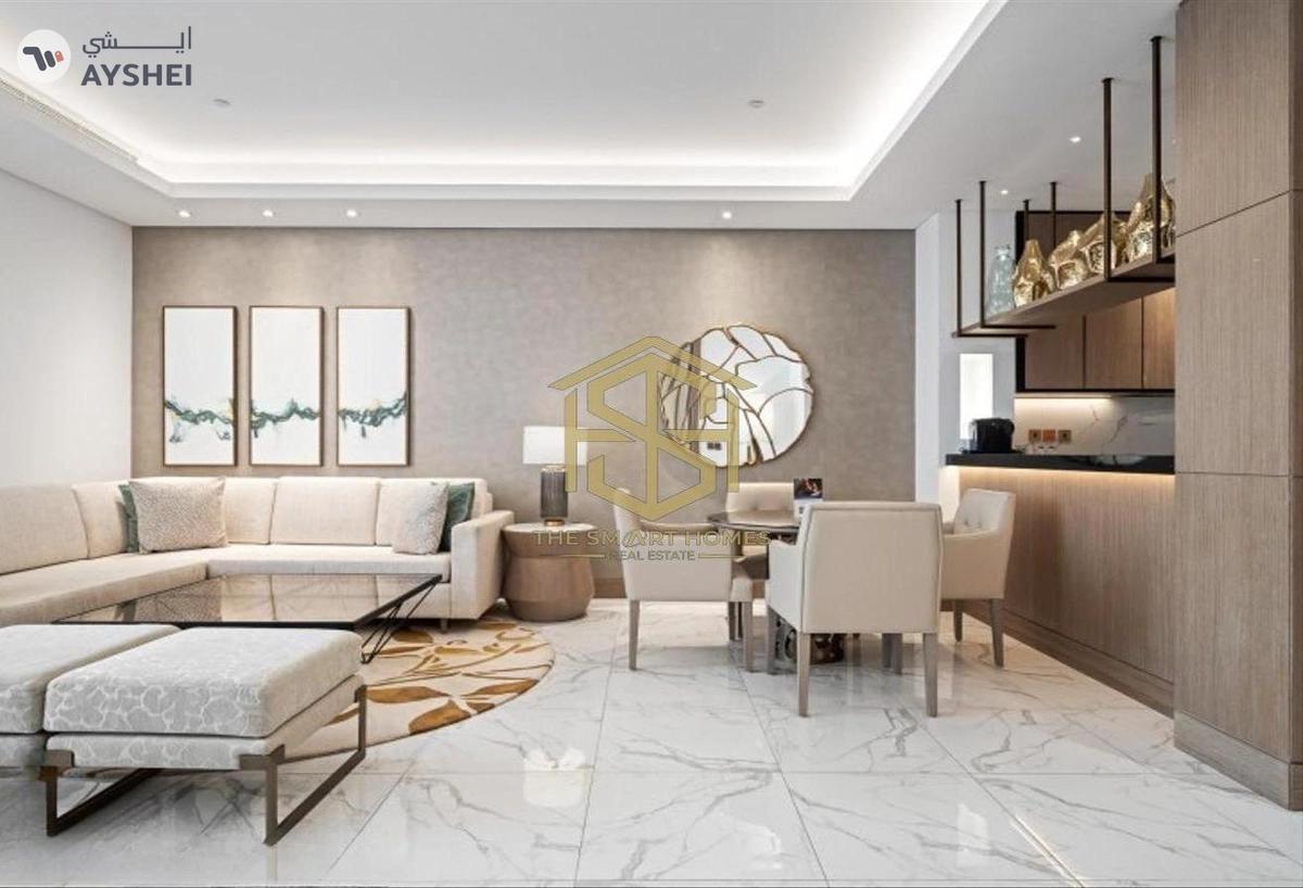 HOTEL & HOTEL APARTMENT FOR RENT IN AL JADDAF ROTANA SUITE HOTEL, AL JADDAF-2-2