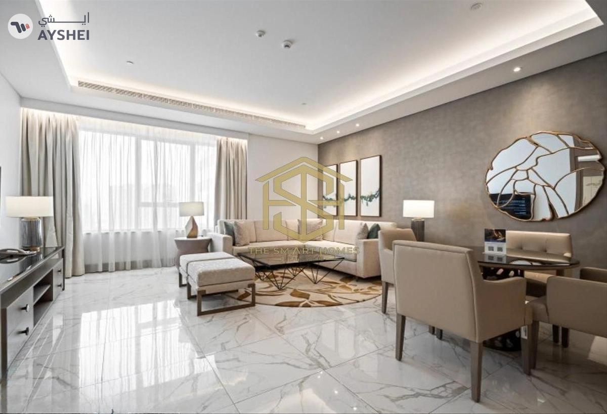 HOTEL & HOTEL APARTMENT FOR RENT IN AL JADDAF ROTANA SUITE HOTEL, AL JADDAF-1-landscape