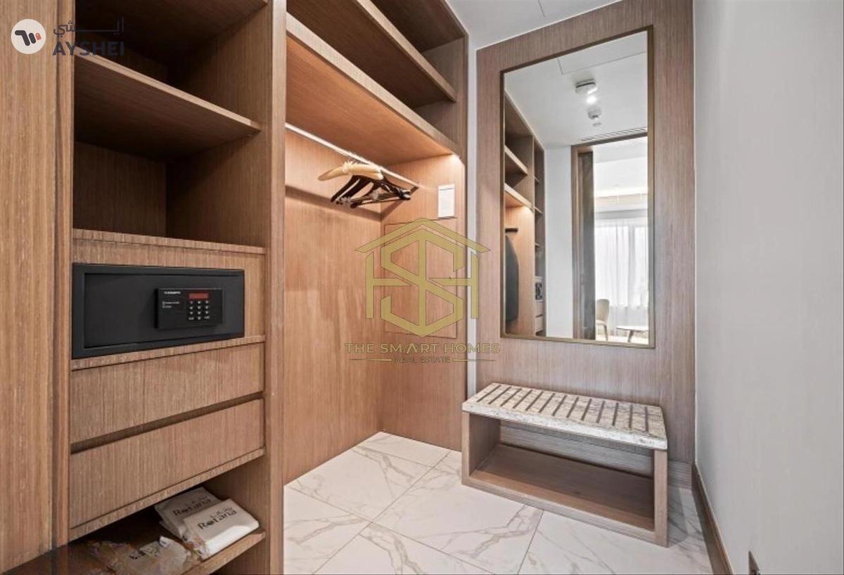 HOTEL & HOTEL APARTMENT FOR RENT IN AL JADDAF ROTANA SUITE HOTEL, AL JADDAF-8-8