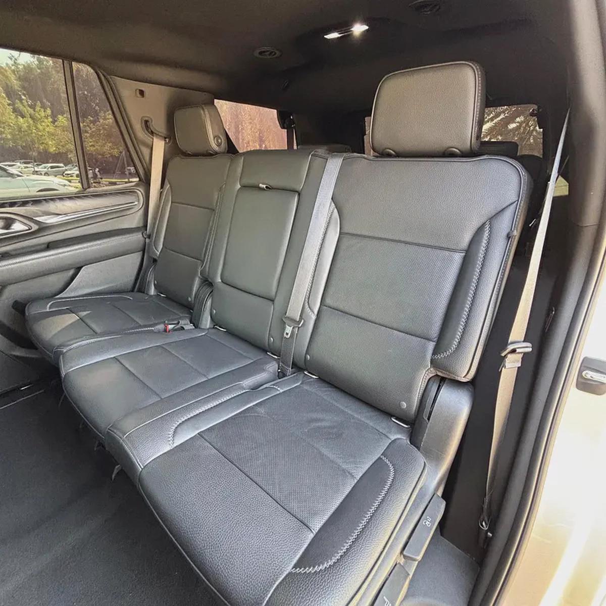 2021 GMC Yukon Denali-9-9