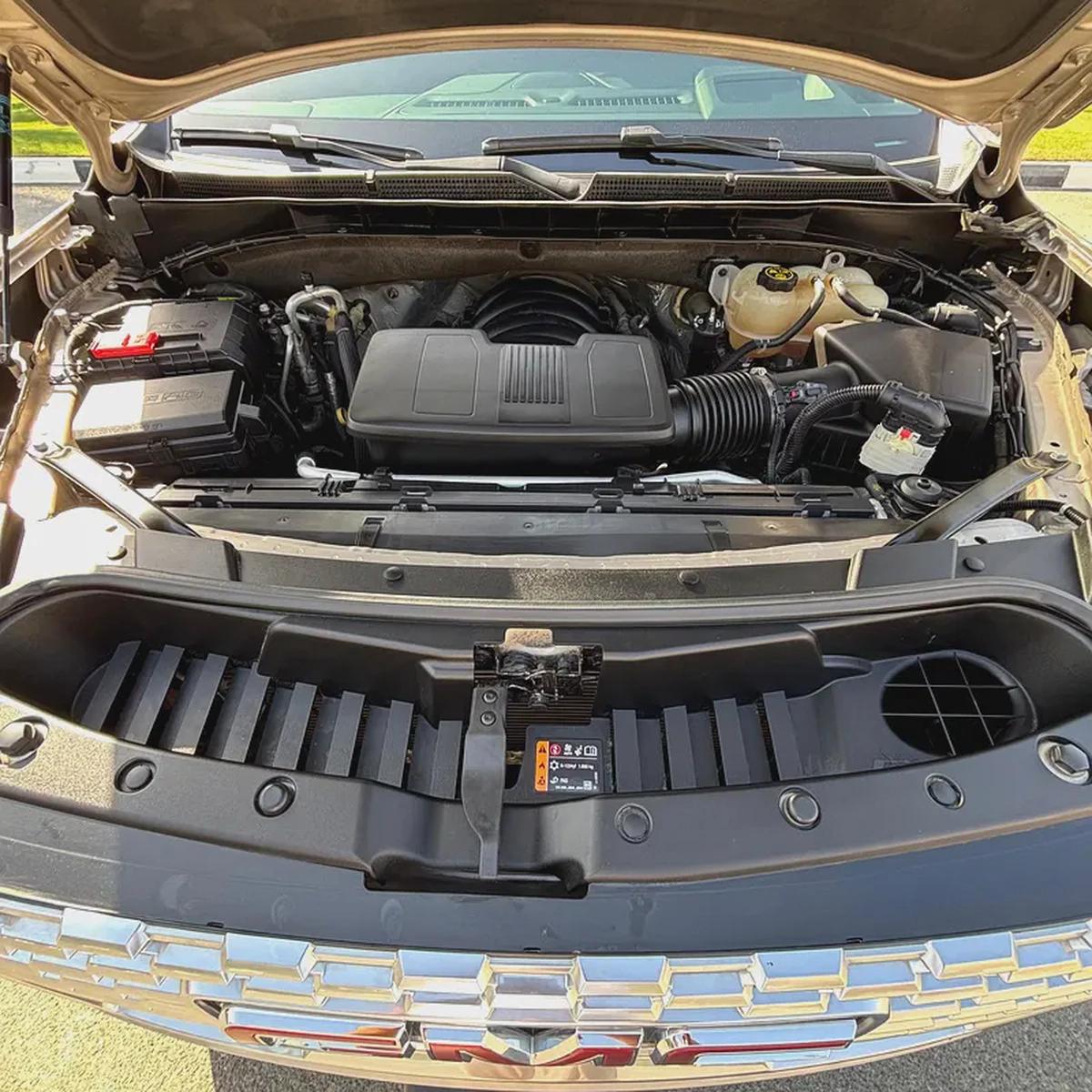 2021 GMC Yukon Denali-13-13