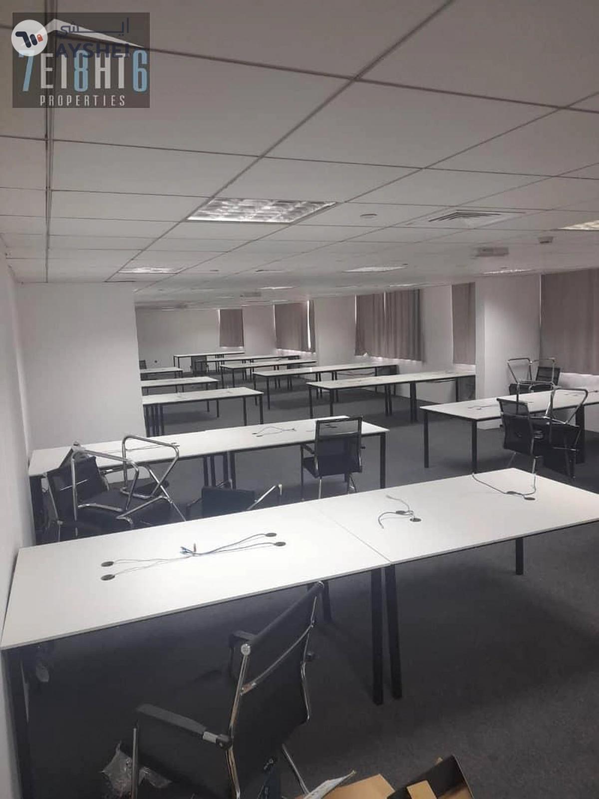 Arenco Building Block 1, Arenco Offices, Dubai Investment Park 1, Dubai Investment Park (DIP), Dubai-6-6