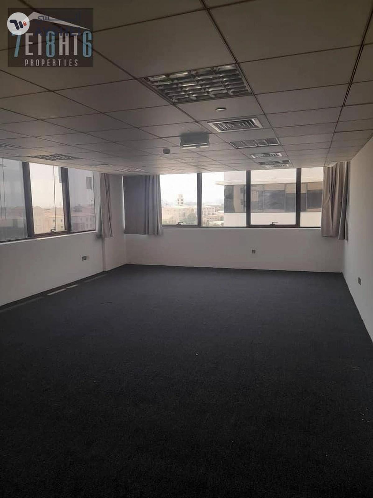 Arenco Building Block 1, Arenco Offices, Dubai Investment Park 1, Dubai Investment Park (DIP), Dubai-9-9