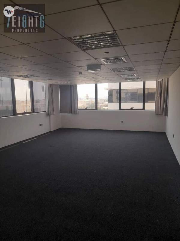 Arenco Building Block 1, Arenco Offices, Dubai Investment Park 1, Dubai Investment Park (DIP), Dubai