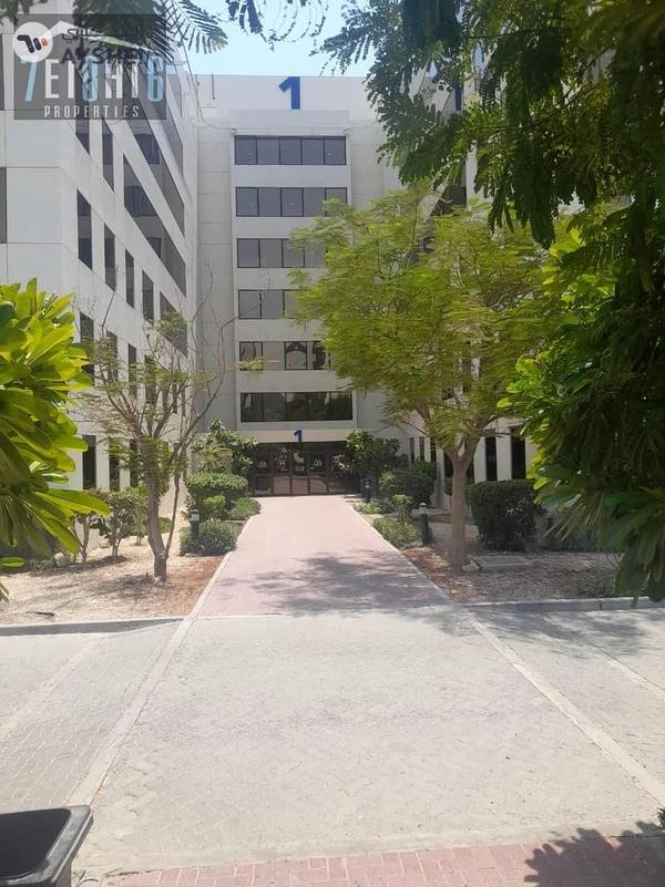 Arenco Building Block 1, Arenco Offices, Dubai Investment Park 1, Dubai Investment Park (DIP), Dubai