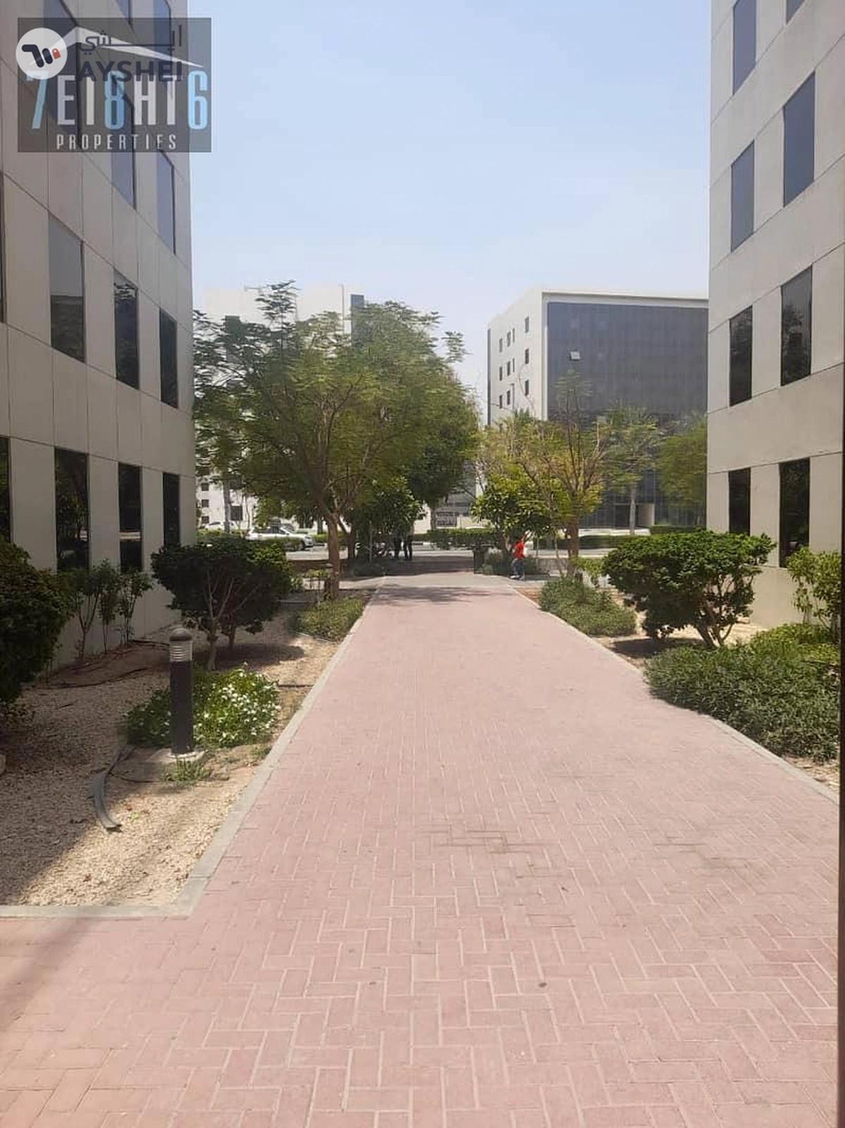 Arenco Building Block 1, Arenco Offices, Dubai Investment Park 1, Dubai Investment Park (DIP), Dubai-0-0