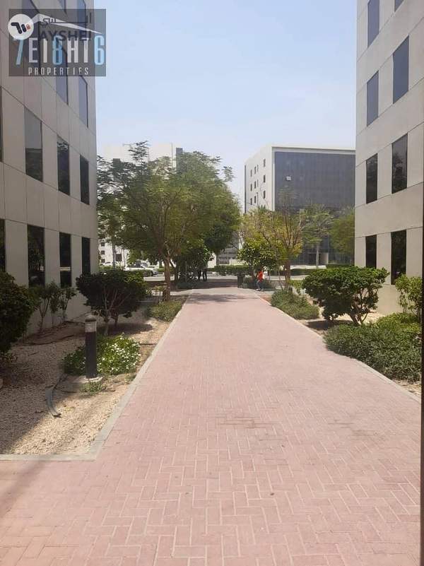 Arenco Building Block 1, Arenco Offices, Dubai Investment Park 1, Dubai Investment Park (DIP), Dubai
