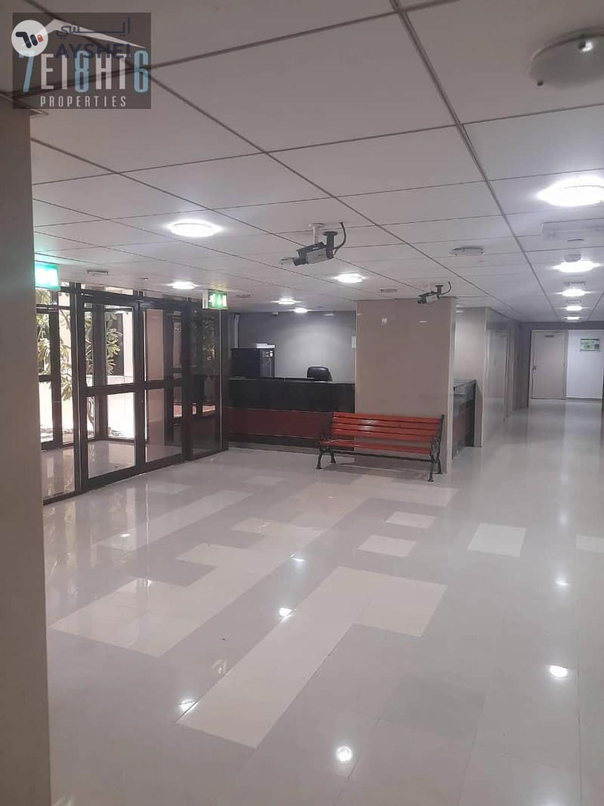 Arenco Building Block 1, Arenco Offices, Dubai Investment Park 1, Dubai Investment Park (DIP), Dubai-3-3