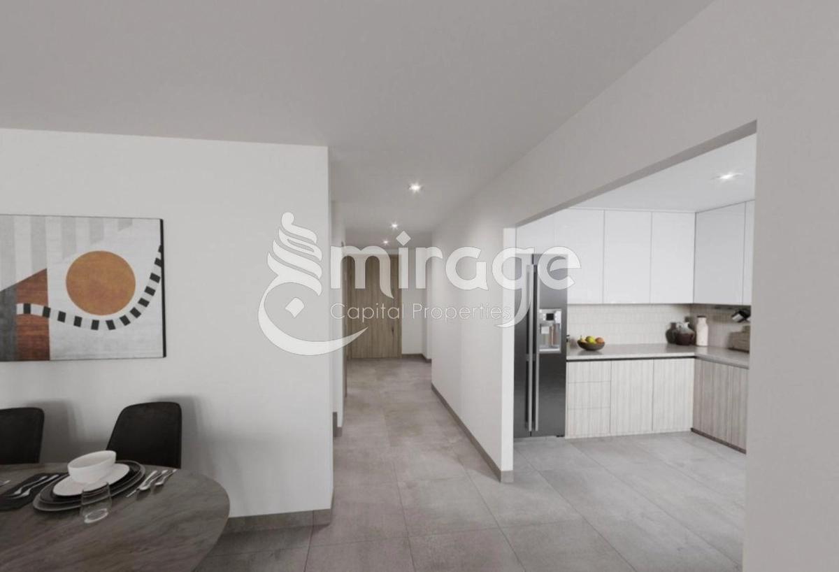 Close to Amenities | 4BR Villa | Double Row - Mid-0-landscape