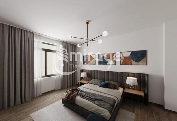 Close to Amenities | 4BR Villa | Double Row - Mid