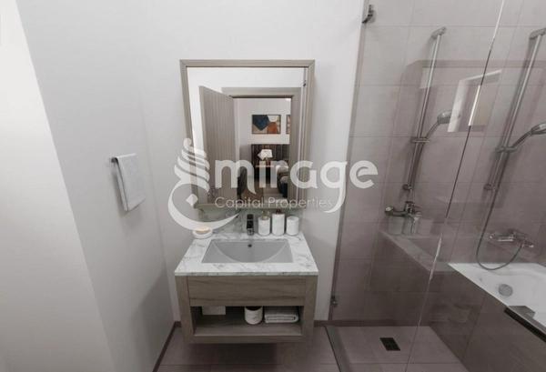 Close to Amenities | 4BR Villa | Double Row - Mid