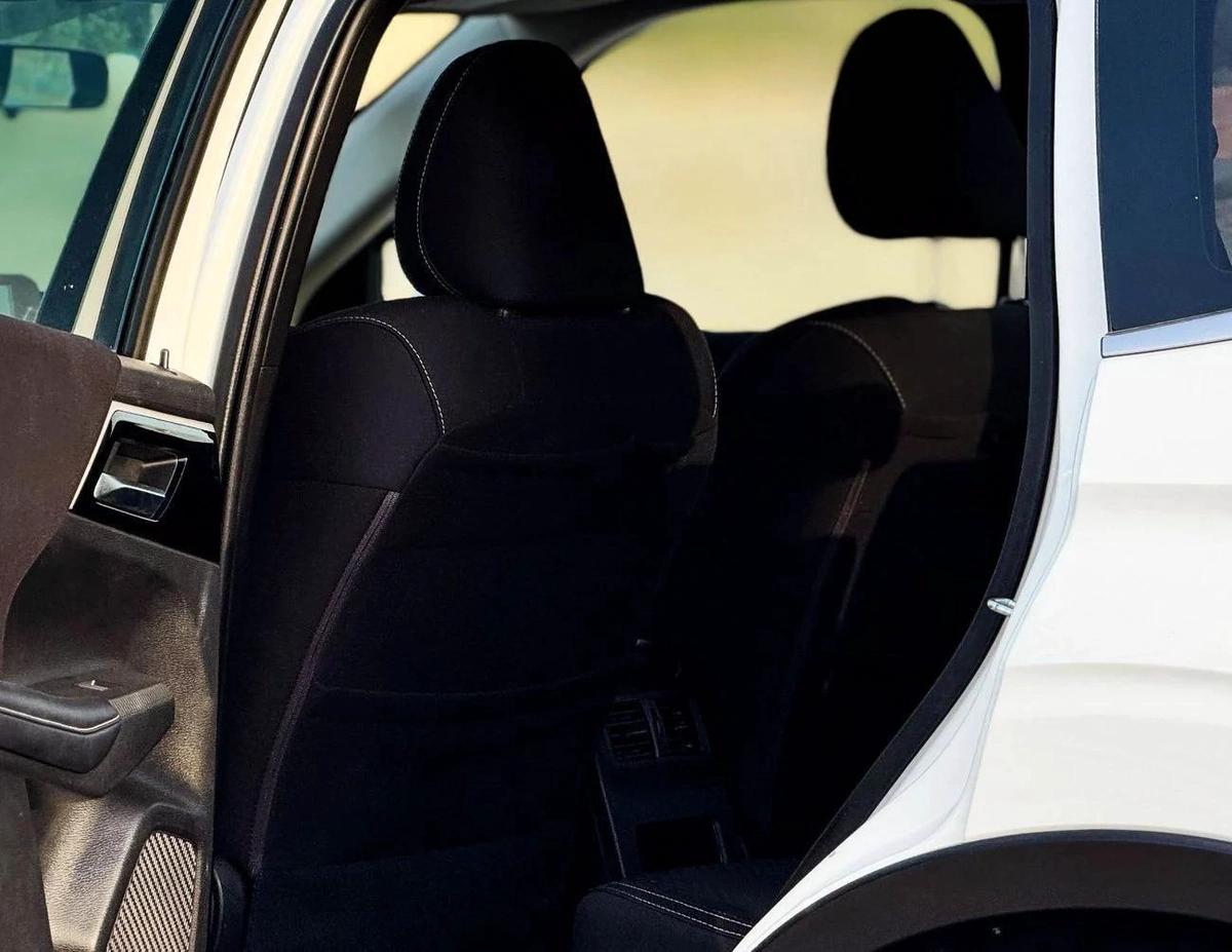 Used Mitsubishi Outlander 2023-3-3