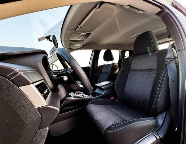 Used Mitsubishi Outlander 2023