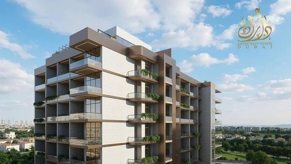 Get Key Pay only 200K!_Limited Discount!_Stunning Skyline & City Panoramas_Easy Mortgage