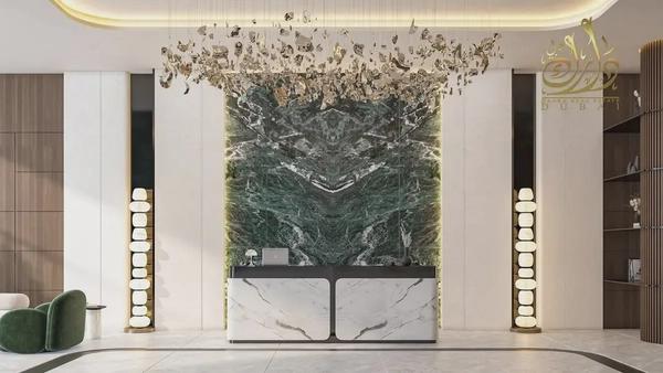 Get Key Pay only 200K!_Limited Discount!_Stunning Skyline & City Panoramas_Easy Mortgage