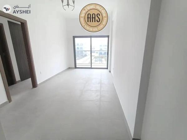 Brand New 1bhk Apartment Available With All Amenities 60k