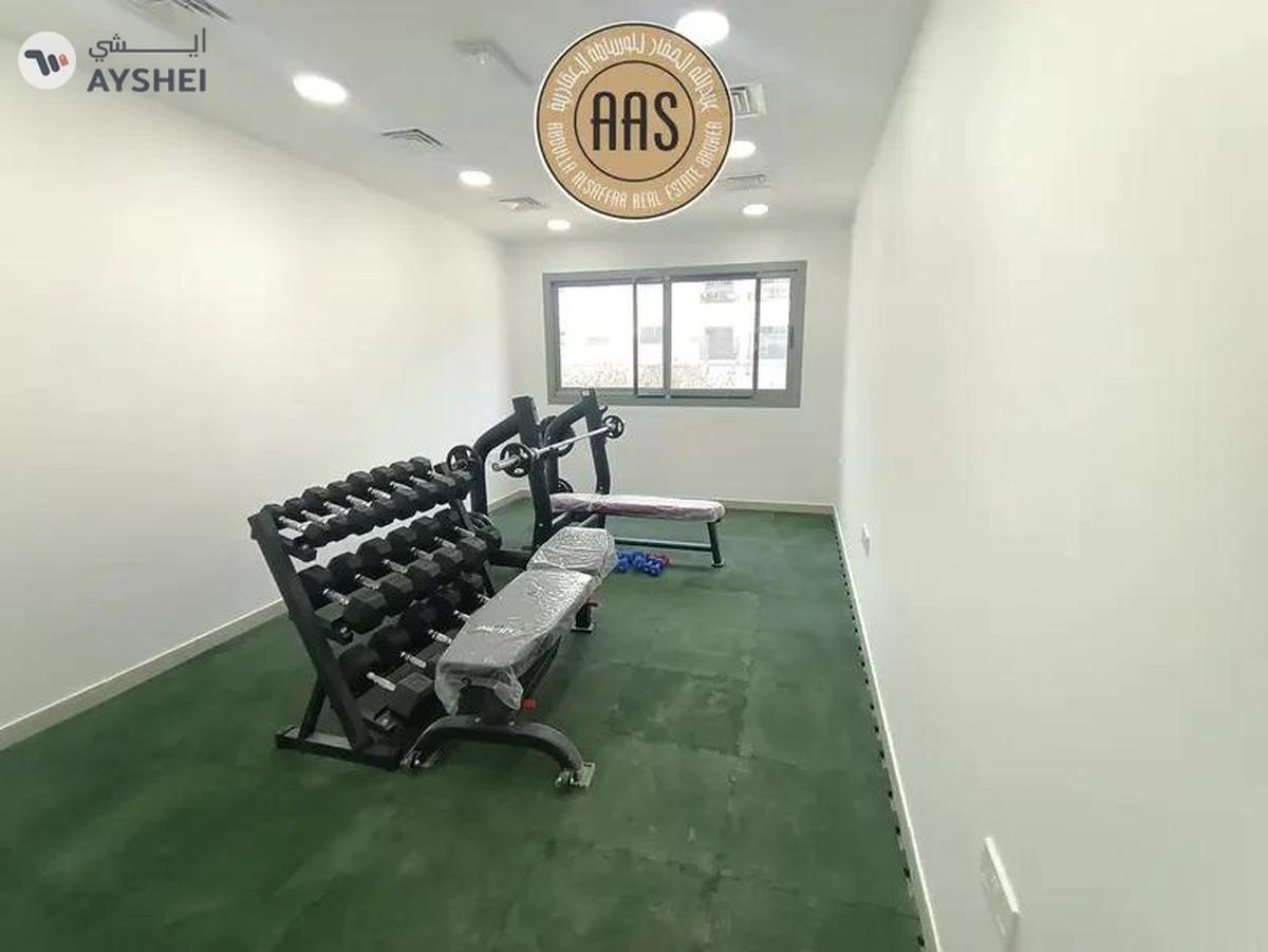 Brand New 1bhk Apartment Available With All Amenities 60k-10-10