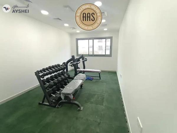 Brand New 1bhk Apartment Available With All Amenities 60k