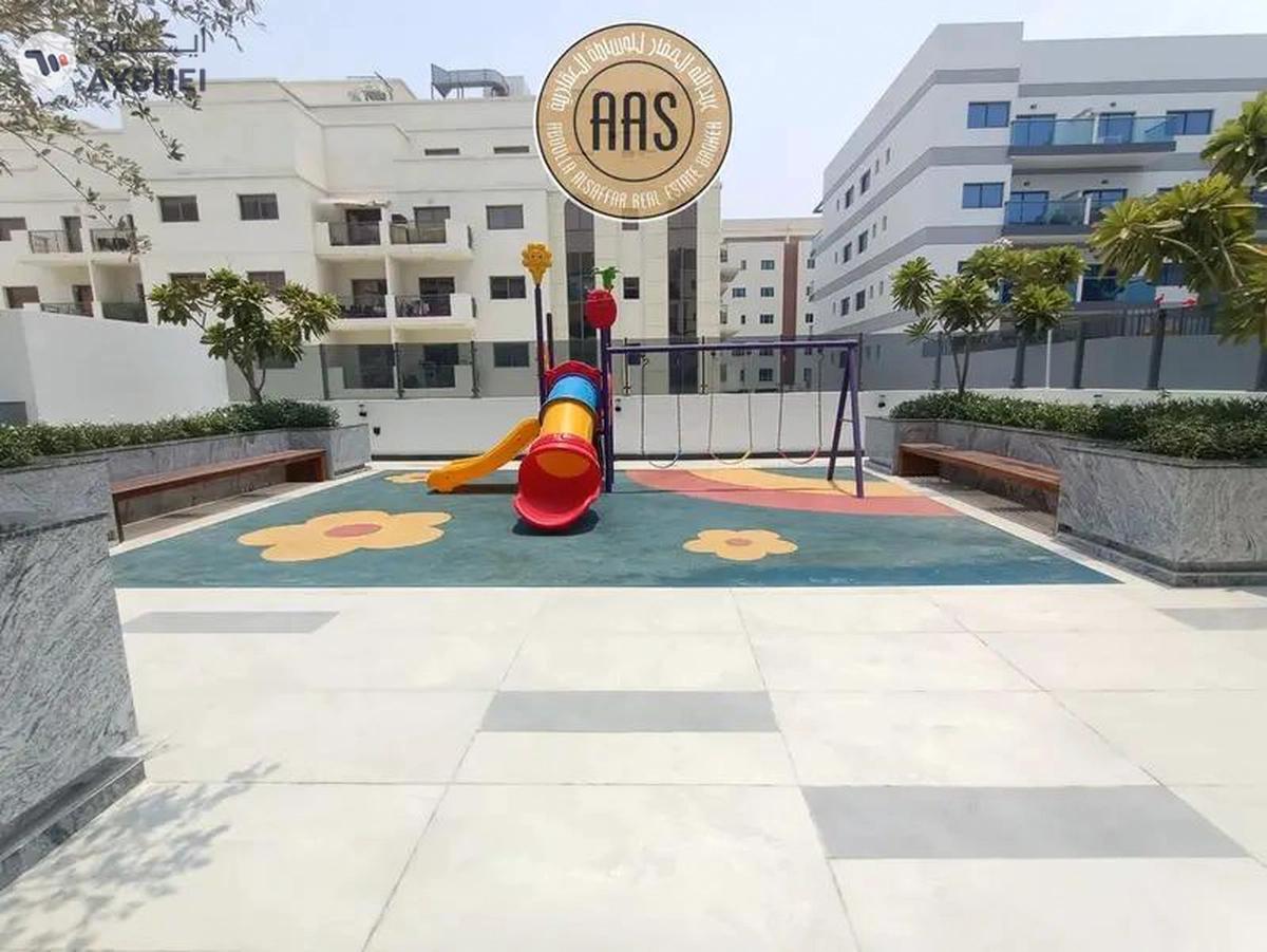 Brand New 1bhk Apartment Available With All Amenities 60k-11-11