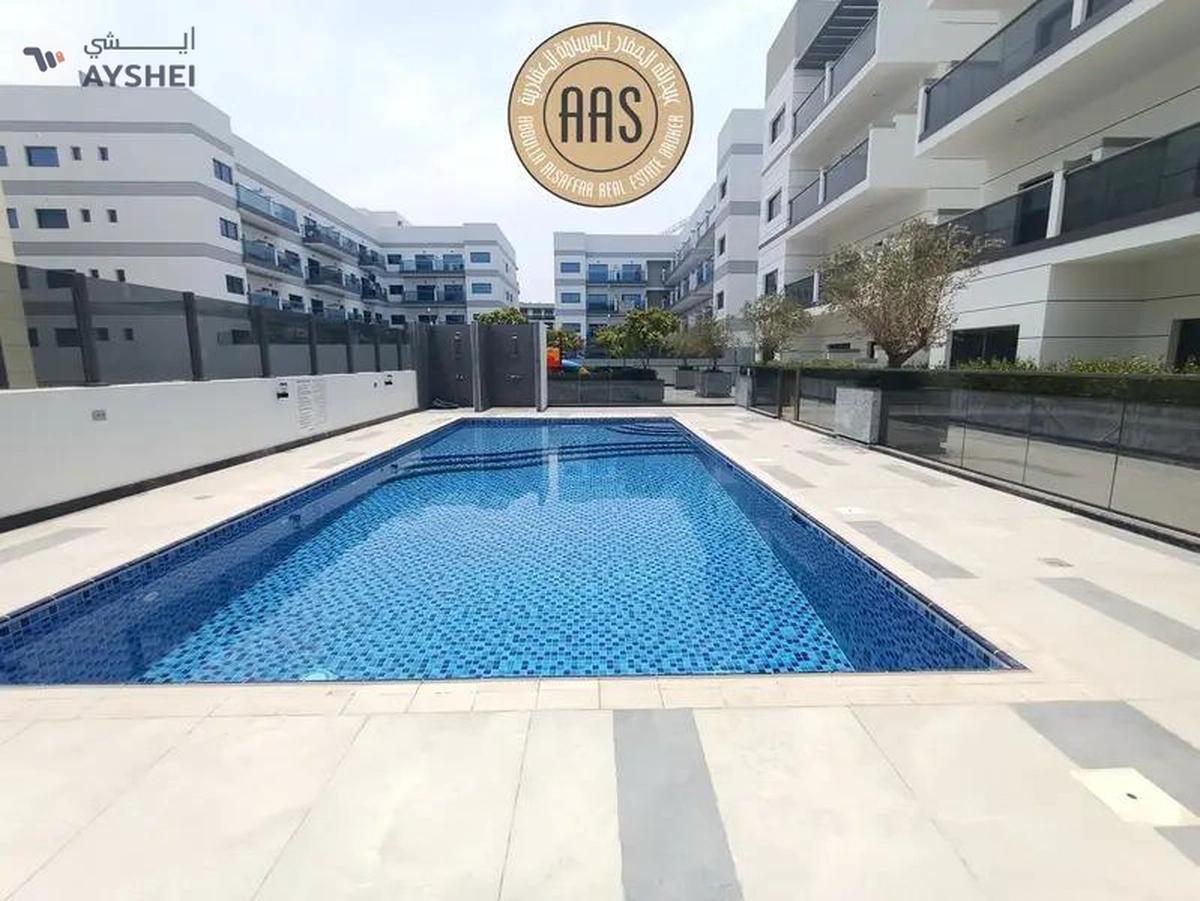 Brand New 1bhk Apartment Available With All Amenities 60k-0-landscape