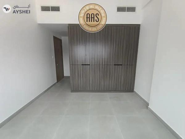 Brand New 1bhk Apartment Available With All Amenities 60k