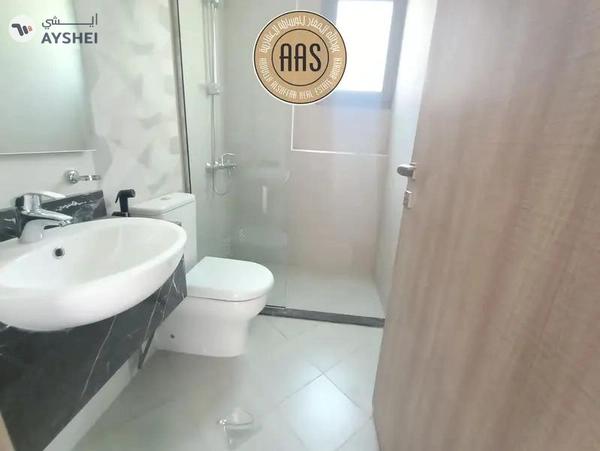 Brand New 1bhk Apartment Available With All Amenities 60k