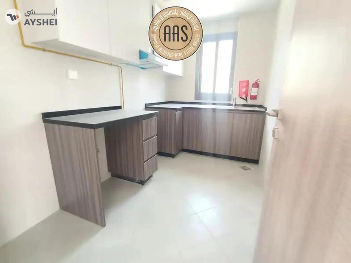 Brand New 1bhk Apartment Available With All Amenities 60k-4-4