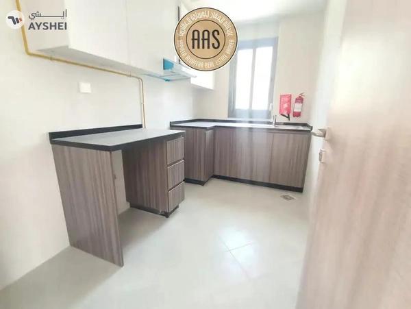 Brand New 1bhk Apartment Available With All Amenities 60k