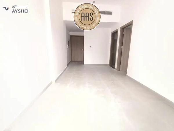 Brand New 1bhk Apartment Available With All Amenities 60k