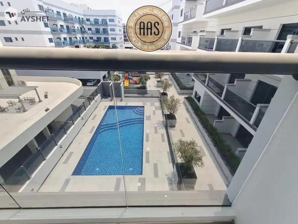 Brand New 1bhk Apartment Available With All Amenities 60k