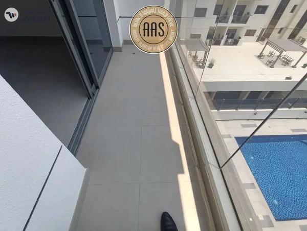 Brand New 1bhk Apartment Available With All Amenities 60k