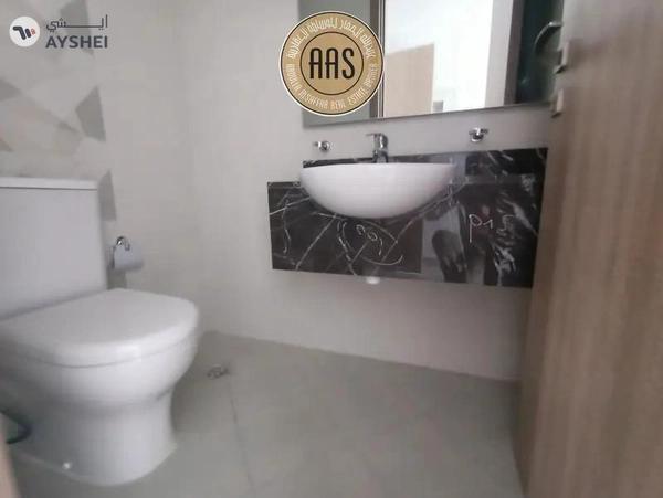 Brand New 1bhk Apartment Available With All Amenities 60k