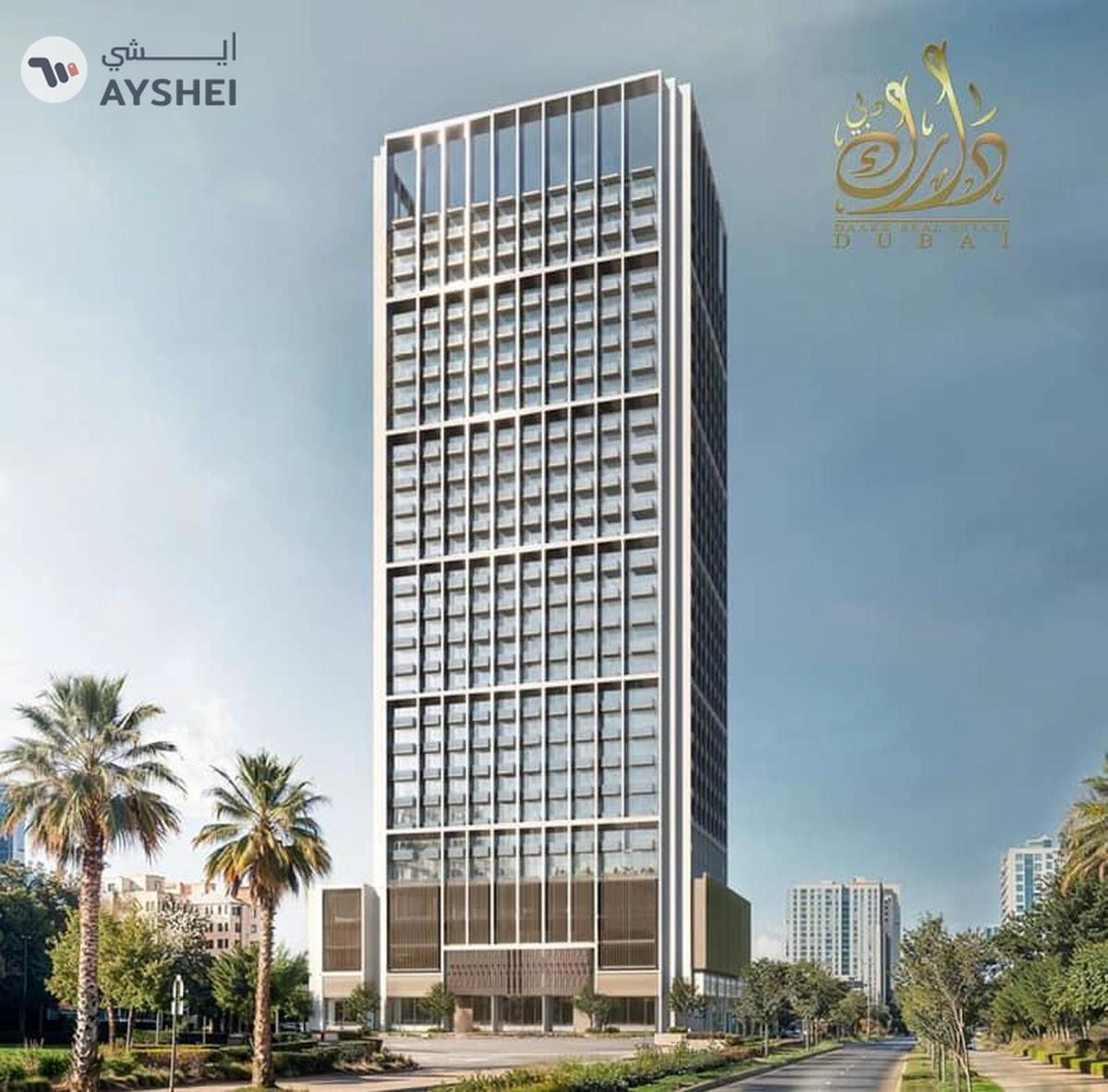 Near Metro _ 20% discount _ Marina View-0-0