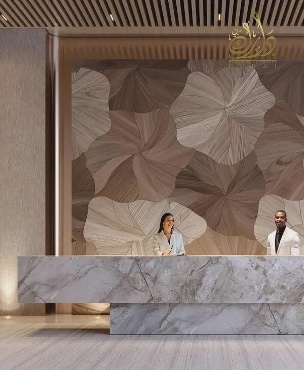 Ramadan Offer _ 2-Years Post Handover _ Pool & Garden Views _ Near Metro