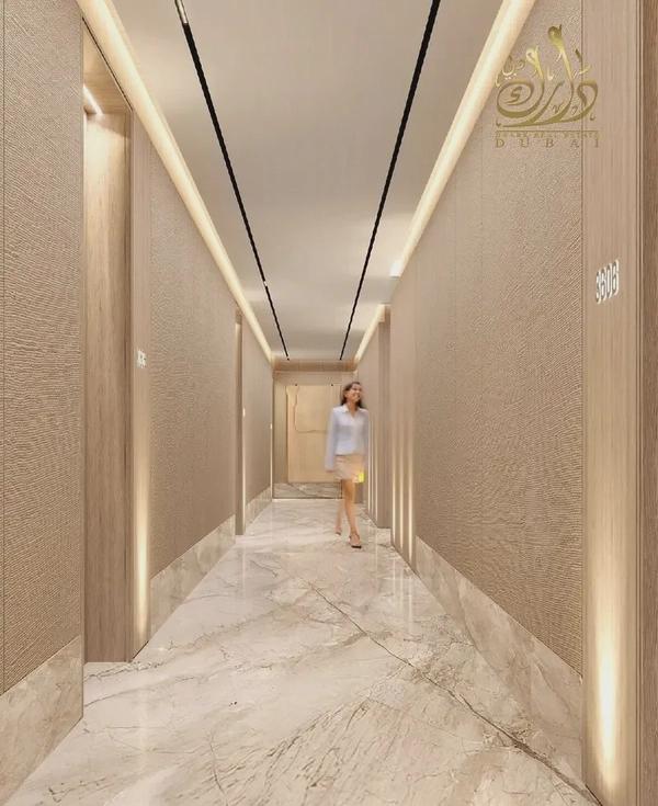 Ramadan Offer _ 2-Years Post Handover _ Pool & Garden Views _ Near Metro