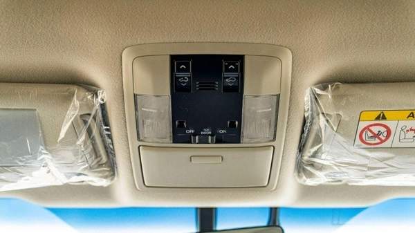 Toyota Prado VX 4.0P AT MY2023 - GREY