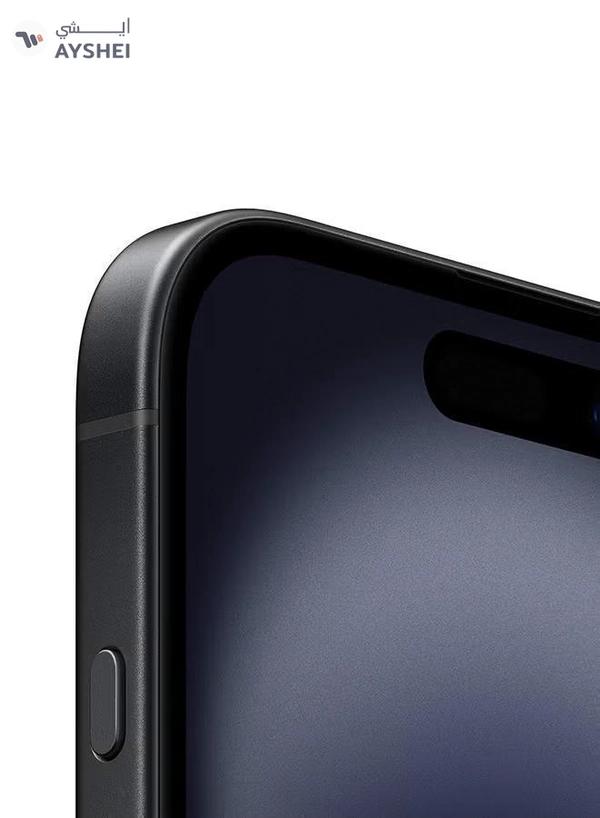 Apple iPhone 16 128GB Black 5G With FaceTime - International Version