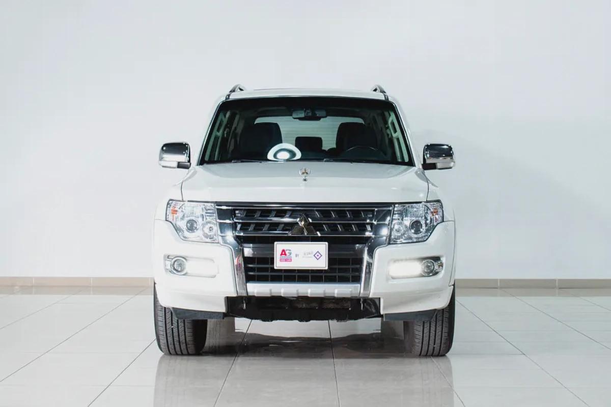 DEALER WARRANTY 1 YR / 20000 KM | 3.0 L | GCC | AED 1250 PM-1-1