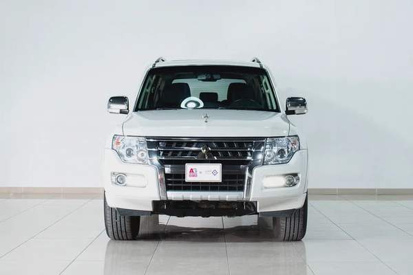 DEALER WARRANTY 1 YR / 20000 KM | 3.0 L | GCC | AED 1250 PM