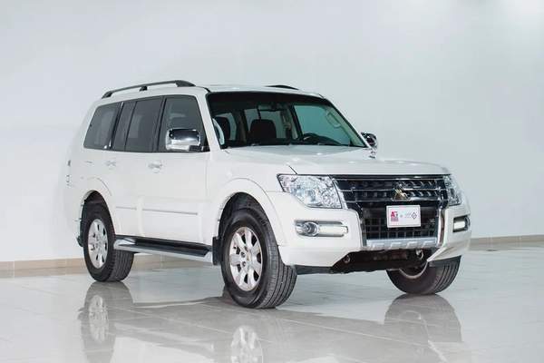DEALER WARRANTY 1 YR / 20000 KM | 3.0 L | GCC | AED 1250 PM