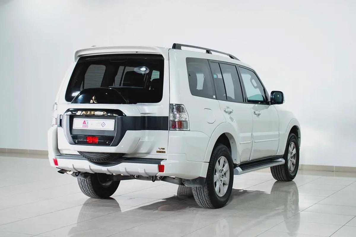 DEALER WARRANTY 1 YR / 20000 KM | 3.0 L | GCC | AED 1250 PM-3-3